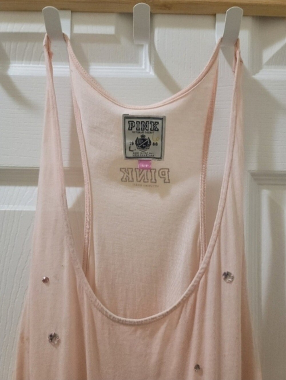 Victoria Secret Pink Tank Top